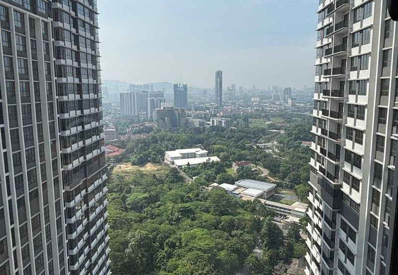 Sunway Belfield Residence