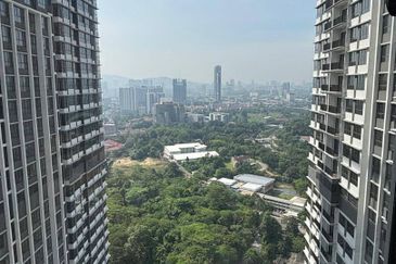 Sunway Belfield Residence