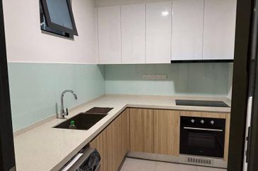 Sunway Belfield Residence