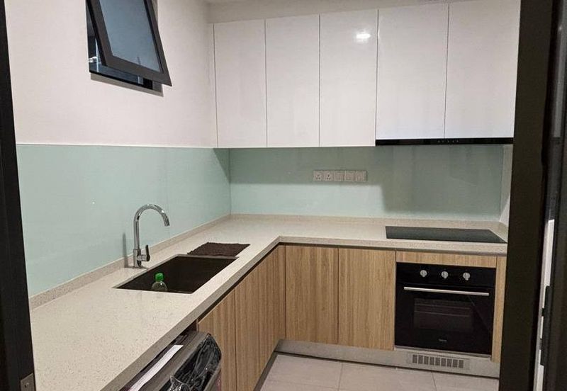 Sunway Belfield Residence