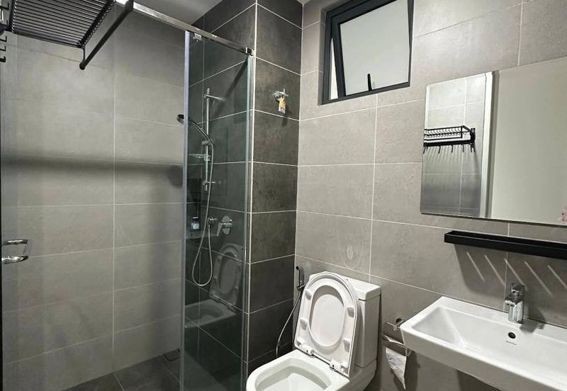 Sunway Belfield Residence