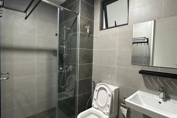 Sunway Belfield Residence