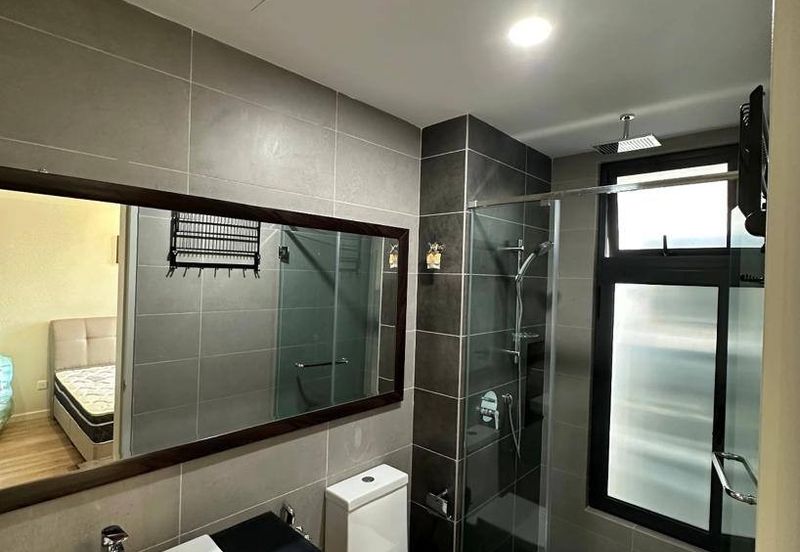 Sunway Belfield Residence