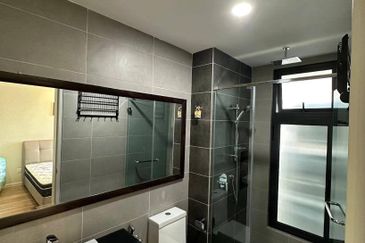 Sunway Belfield Residence