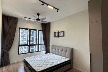 Sunway Belfield Residence