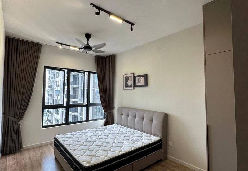 Sunway Belfield Residence