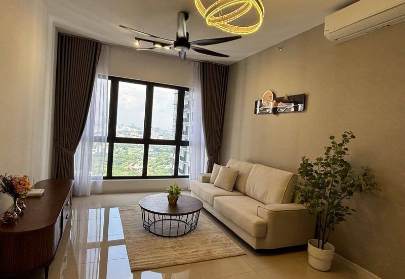 Sunway Belfield Residence