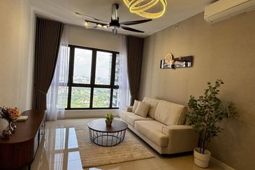 Sunway Belfield Residence