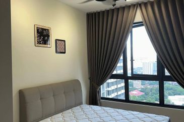 Sunway Belfield Residence