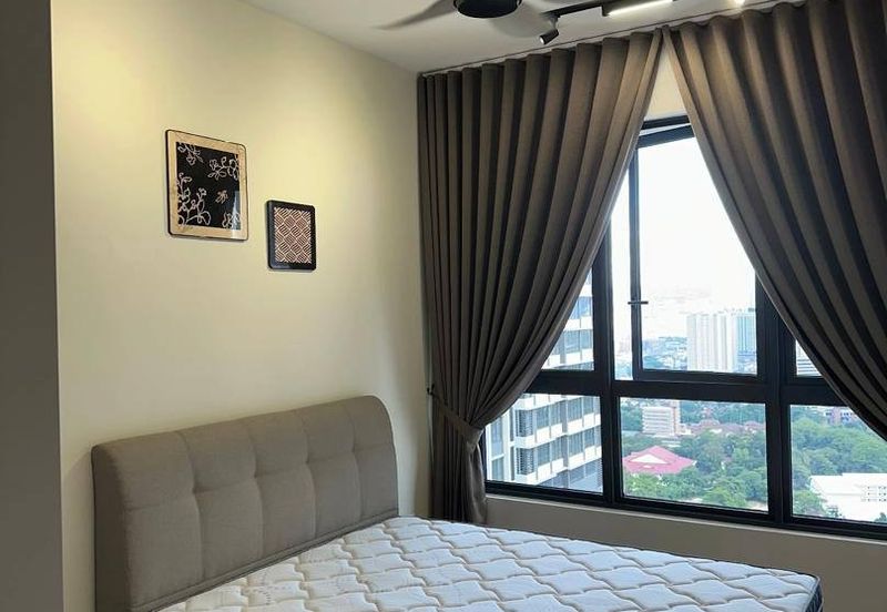 Sunway Belfield Residence