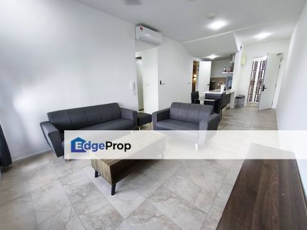 Residensi Ohako Fully Furnished Unit for Rent!, Selangor, Puchong