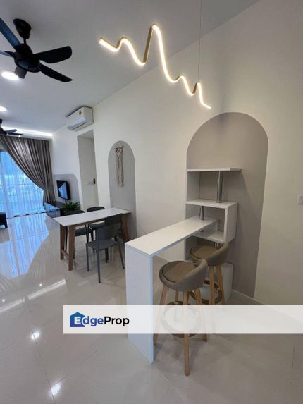 Sunway Velocity TWO Fully Furnished Unit for Rent!, Kuala Lumpur, Cheras