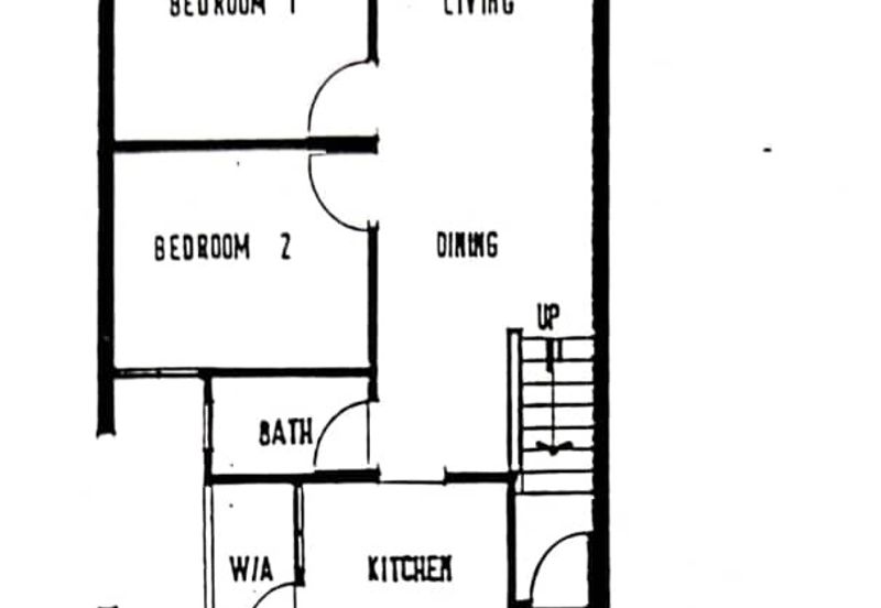 Pusat Bandar Puchong Shop Apartment for Sale!