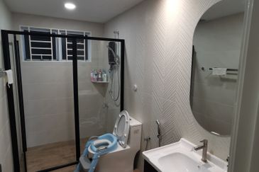 Koi Kinrara Suites