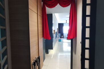 Koi Kinrara Suites