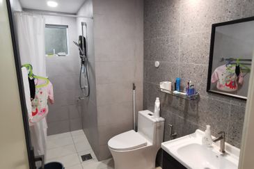 Koi Kinrara Suites