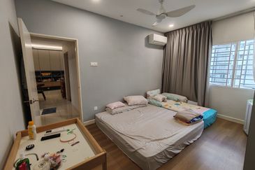 Koi Kinrara Suites
