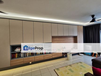 Koi Kinrara Fully Furnished Unit for Sale!, Selangor, Puchong