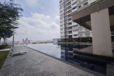 Koi Kinrara Suites