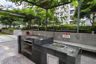 Koi Kinrara Suites