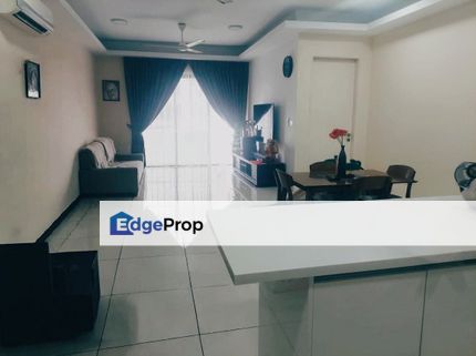 Park Villa Condominium Unit for Rent!, Selangor, Puchong