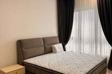 Sunway Belfield Residence