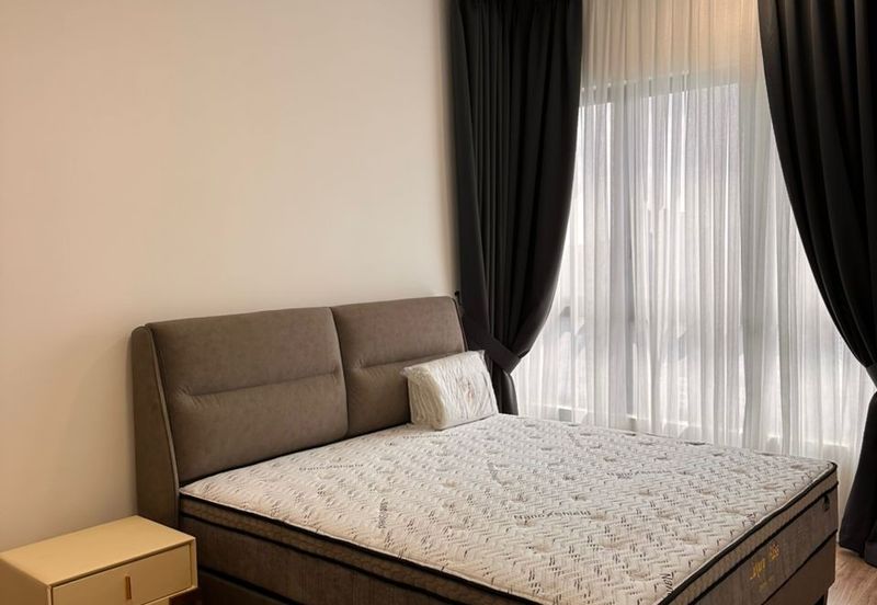 Sunway Belfield Residence