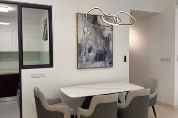 Sunway Belfield Residence