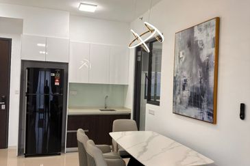 Sunway Belfield Residence