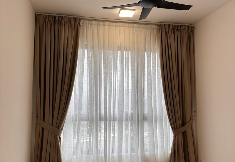 Sunway Belfield Residence