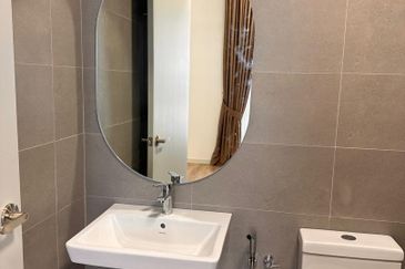 Sunway Belfield Residence