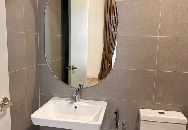 Sunway Belfield Residence