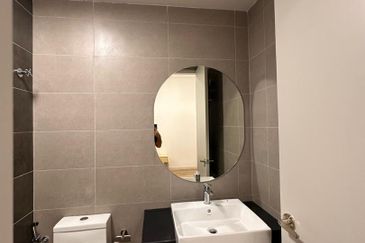 Sunway Belfield Residence