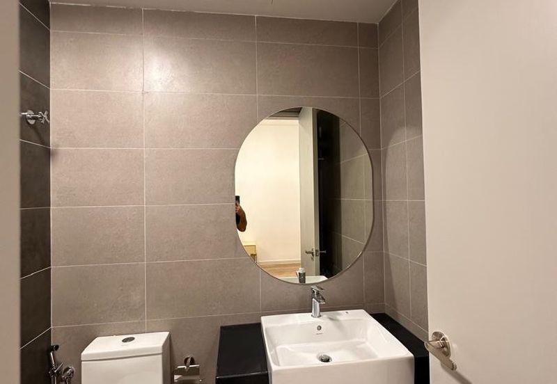 Sunway Belfield Residence