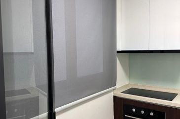 Sunway Belfield Residence