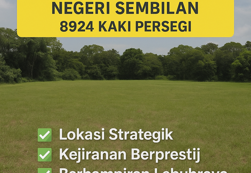 Bandar Tasik Senangin