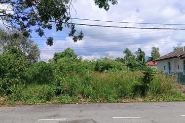 Bandar Tasik Senangin