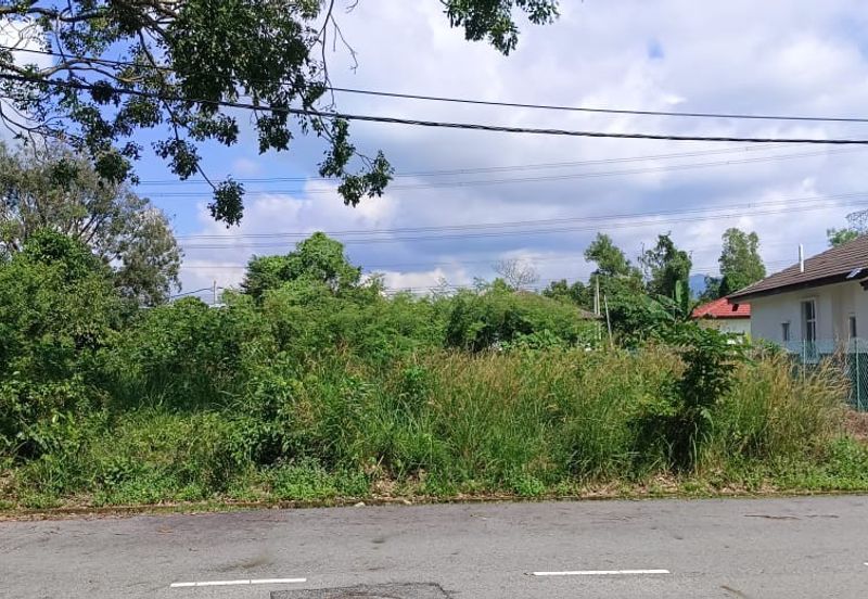 Bandar Tasik Senangin