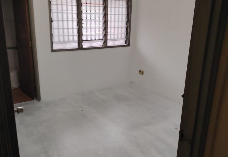 Taman Mawar, Bandar Kinrara Puchong