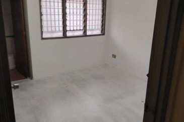 Taman Mawar, Bandar Kinrara Puchong