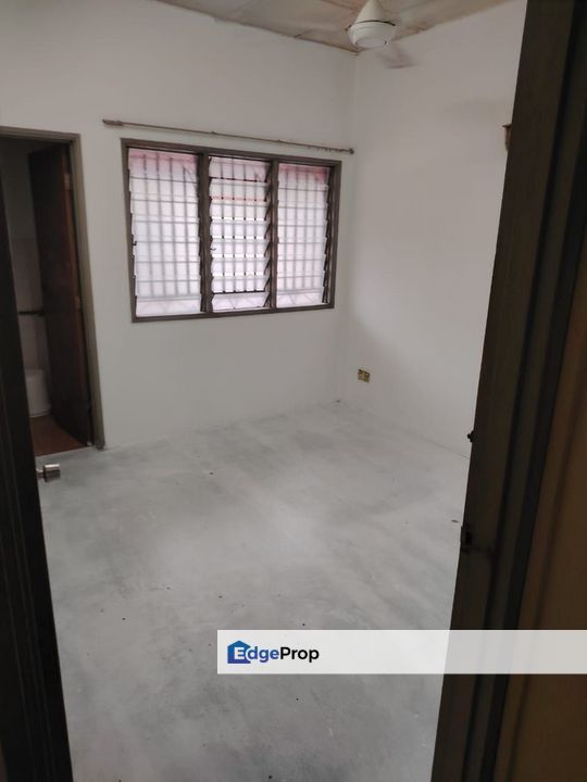 Taman Mawar Landed House for Rent!, Selangor, Bandar Kinrara Puchong