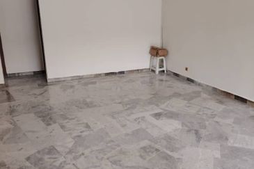 Taman Mawar, Bandar Kinrara Puchong