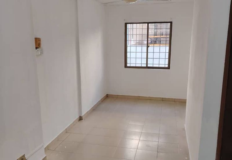 Taman Mawar, Bandar Kinrara Puchong