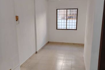 Taman Mawar, Bandar Kinrara Puchong