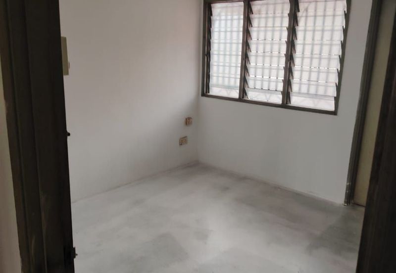 Taman Mawar, Bandar Kinrara Puchong