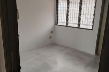 Taman Mawar, Bandar Kinrara Puchong