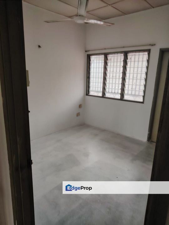 Taman Mawar Landed House for Rent!, Selangor, Bandar Kinrara Puchong