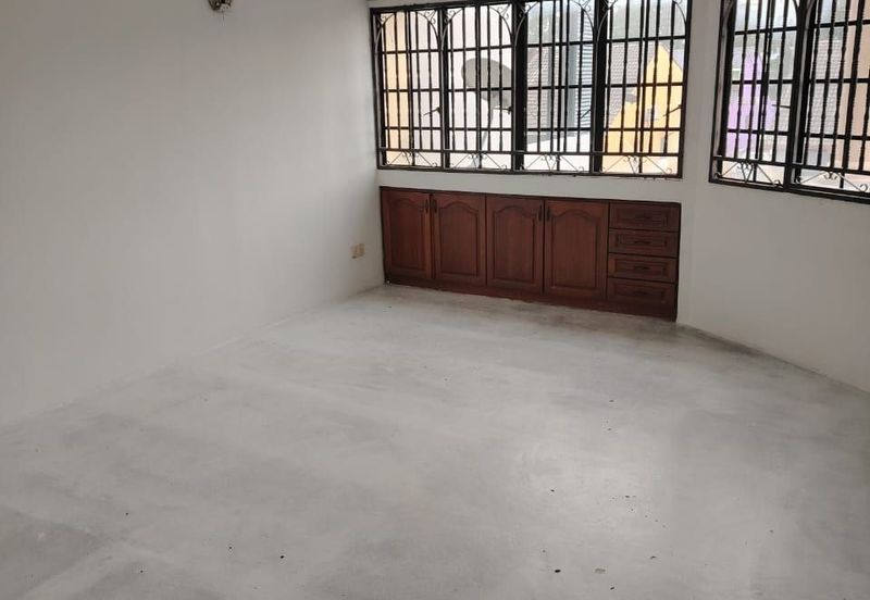 Taman Mawar, Bandar Kinrara Puchong