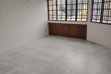 Taman Mawar, Bandar Kinrara Puchong