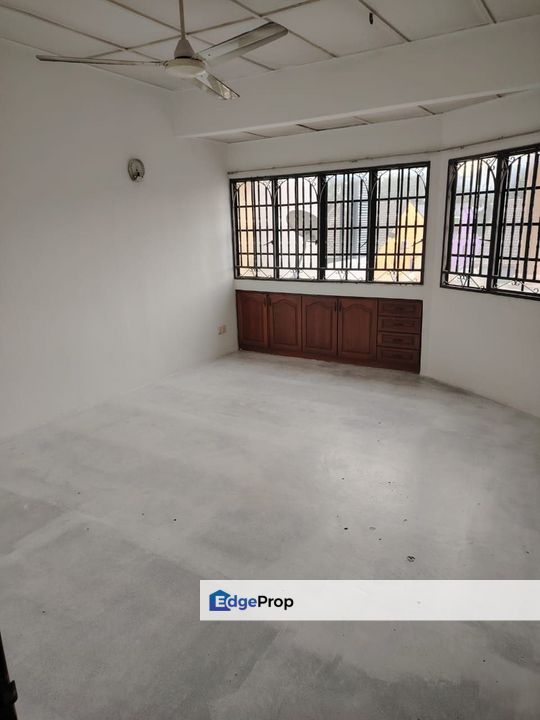 Taman Mawar Landed House for Rent!, Selangor, Bandar Kinrara Puchong